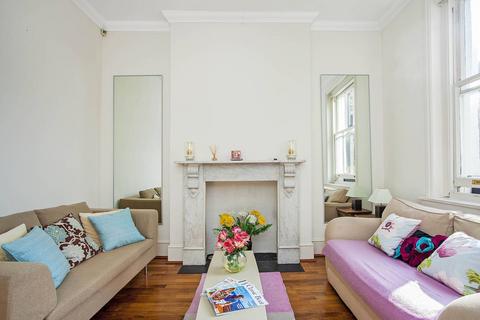 2 bedroom flat to rent, Elvaston Place, South Kensington, London, SW7