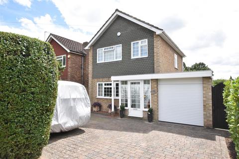 3 bedroom detached house for sale, Bramley Way, Ashtead KT21