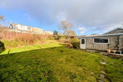 3 bedroom semi-detached bungalow for sale, Woodland Park, Penderyn