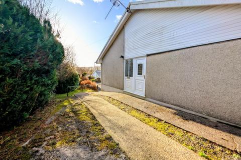 3 bedroom semi-detached bungalow for sale, Woodland Park, Penderyn