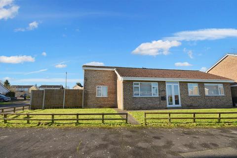 3 bedroom detached bungalow for sale, Blackmore Road, Stalbridge, Sturminster Newton