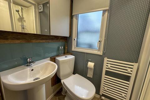 2 bedroom static caravan for sale, Drimsynie Holiday Village