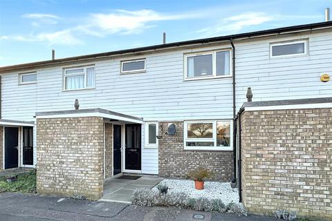 3 bedroom terraced house for sale, Kirby Terrace, Waterbeach CB25