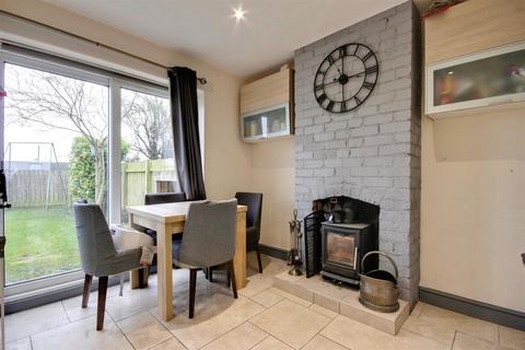 3 bedroom semi-detached house for sale, Trinity Garth, Skidby