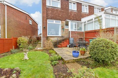 3 bedroom semi-detached house for sale, Greenwood Walk, Newport PO30