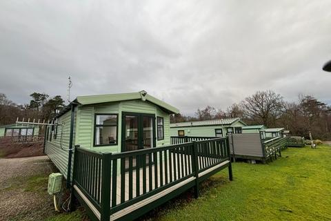 2 bedroom static caravan for sale, Hunters Quay Holiday Village