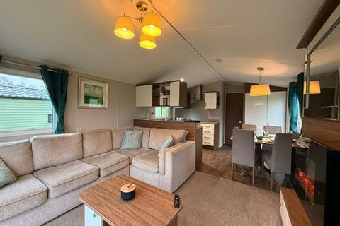 3 bedroom static caravan for sale, Hunters Quay Holiday Village