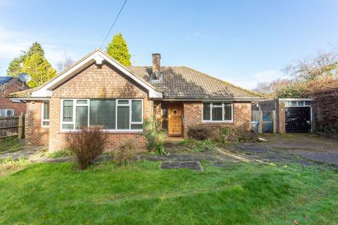 3 bedroom detached bungalow for sale, Old Dover Road, Canterbury, CT1