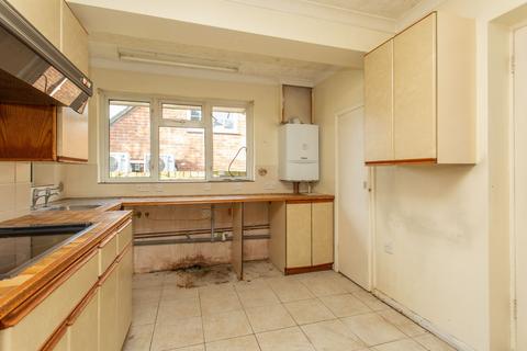 3 bedroom detached bungalow for sale, Old Dover Road, Canterbury, CT1