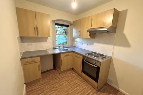 1 bedroom apartment to rent, 6, 5 Park Road, Ipswich IP1