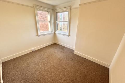 1 bedroom apartment to rent, 6, 5 Park Road, Ipswich IP1