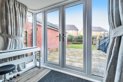 14 Front Home Close, Patchway, Bristol, BS34 5TY