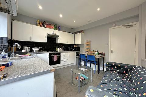 5 bedroom terraced house for sale, Newmarket Road, Brighton, East Sussex