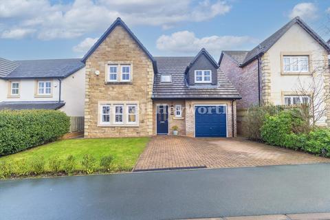 4 bedroom house for sale, Armitage Way, Lancaster LA2