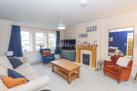 4 bedroom house for sale, Armitage Way, Lancaster LA2