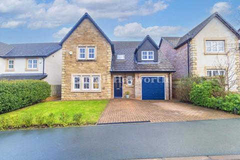 38 Armitage Way, Galgate, Lancaster, LA2 0BN