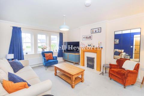 38 Armitage Way, Galgate, Lancaster, LA2 0BN