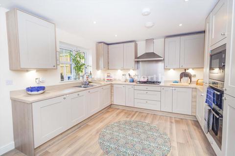 38 Armitage Way, Galgate, Lancaster, LA2 0BN