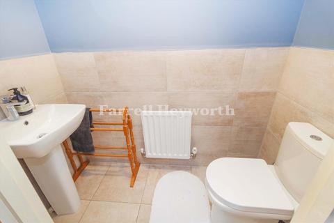 38 Armitage Way, Galgate, Lancaster, LA2 0BN