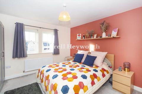 38 Armitage Way, Galgate, Lancaster, LA2 0BN