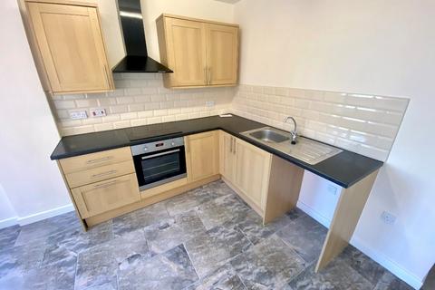 1 bedroom apartment to rent, Union Street, Dudley DY2