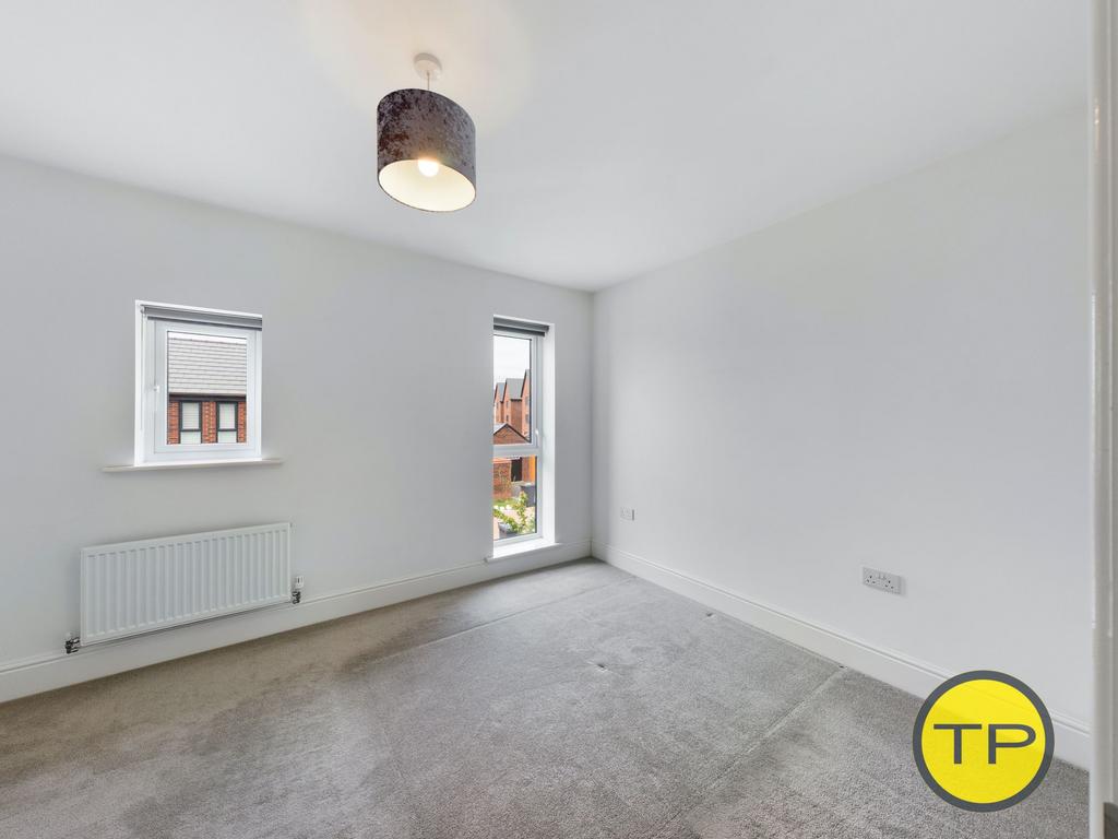 Main bedroom