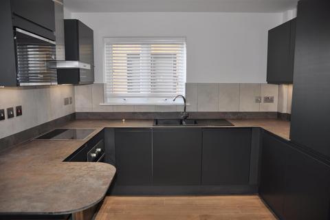 1 bedroom flat to rent, Olivia House, Luton, LU1 3AX