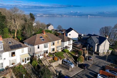 3 bedroom semi-detached house for sale, Castle Crescent, Swansea SA3