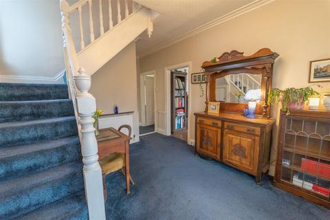 3 bedroom semi-detached house for sale, Castle Crescent, Swansea SA3