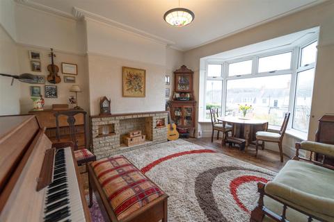 3 bedroom semi-detached house for sale, Castle Crescent, Swansea SA3