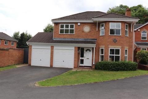 5 bedroom detached house to rent, Keble Grove, Walsall