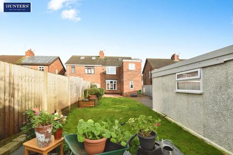 3 bedroom semi-detached house for sale, Danum Road, Scunthorpe, DN17 1DA