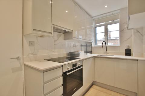 2 bedroom flat to rent, Latymer Court, Hammersmith Road, Hammersmith, W6