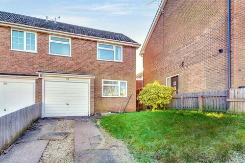 3 bedroom semi-detached house for sale, Washington Drive, Stapleford, Nottingham