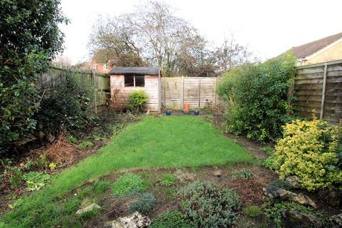 2 bedroom terraced house for sale, STOCKEN CLOSE, OLNEY