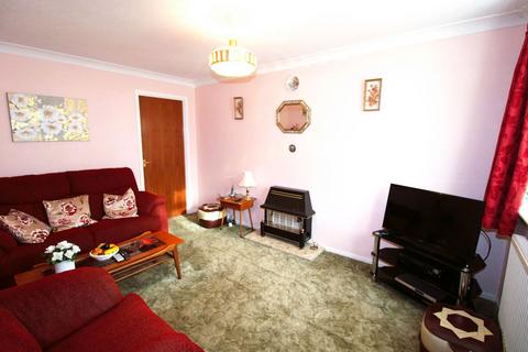 2 bedroom terraced house for sale, STOCKEN CLOSE, OLNEY