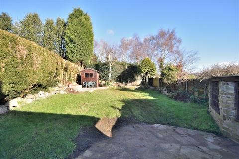 3 bedroom detached bungalow to rent, Milton Crescent, Gornal