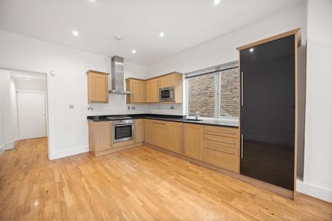 3 bedroom flat to rent, Gondar Gardens, West Hampstead NW6