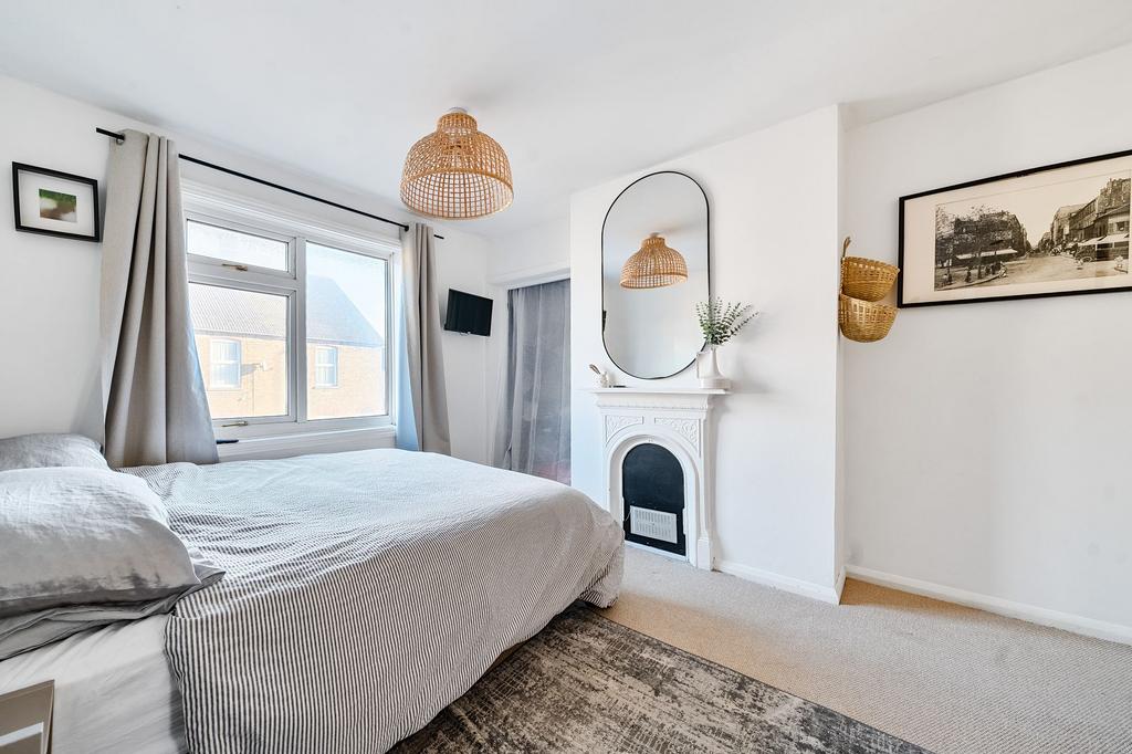 Bedroom One (1)