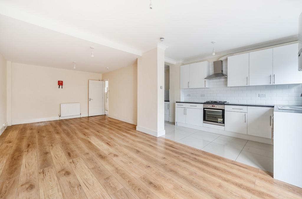 Kitchen/Living Room
