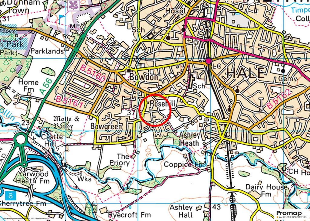 Town Plan