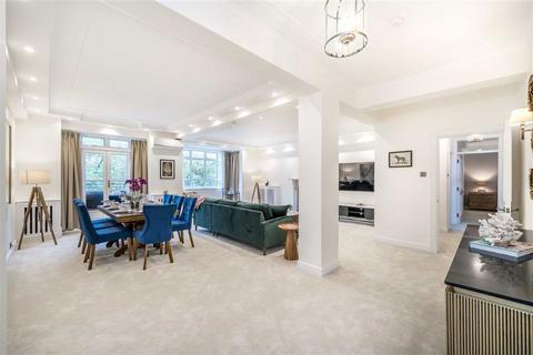 5 bedroom flat to rent, Lancaster Gate, London W2