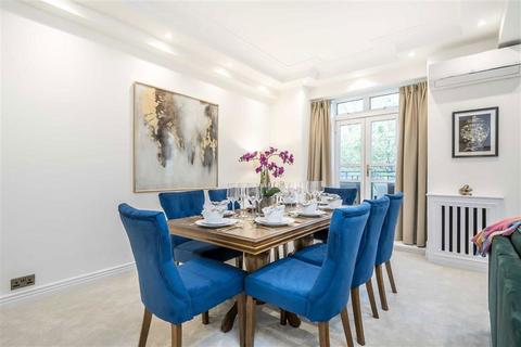 5 bedroom flat to rent, Lancaster Gate, London W2