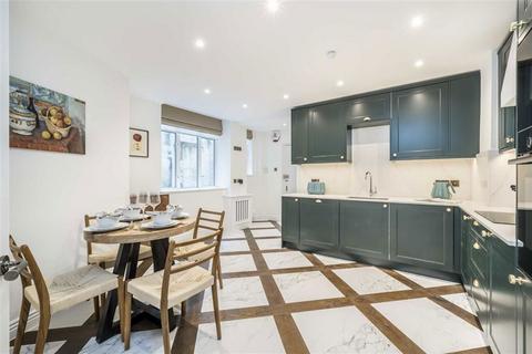 5 bedroom flat to rent, Lancaster Gate, London W2