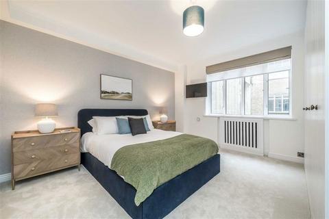 5 bedroom flat to rent, Lancaster Gate, London W2