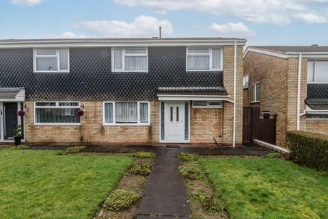 4 bedroom semi-detached house for sale, Longlands Close, Birmingham, West Midlands, B38