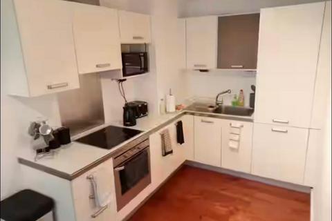 1 bedroom flat to rent, Munster Road, London SW6