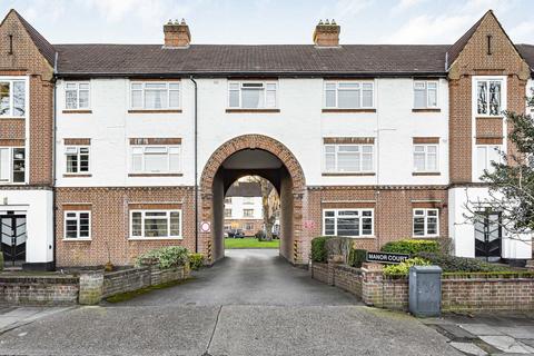 2 bedroom apartment for sale, Manor Road, Twickenham, TW2