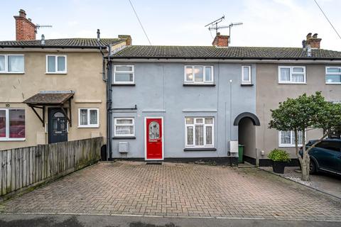 3 bedroom terraced house for sale, Ingoldsby Road, Folkestone, CT19