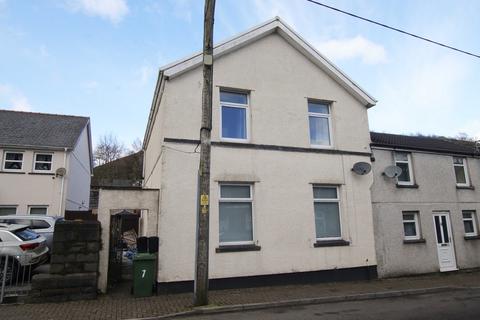 3 bedroom terraced house for sale, Fforchaman Road, Cwmaman, Aberdare, CF44 6NS